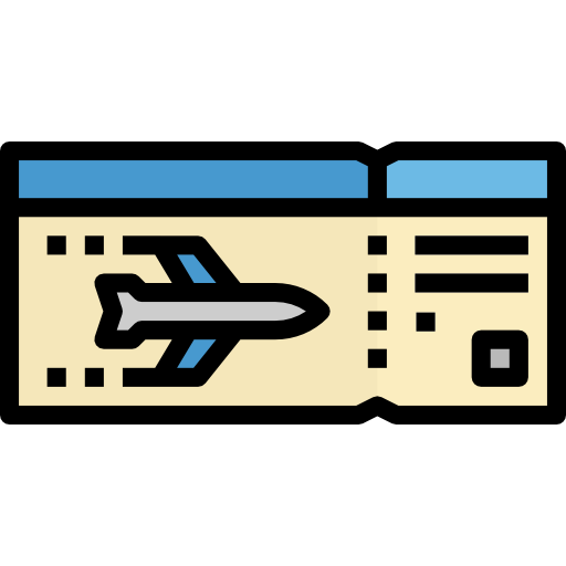 Boarding Pass