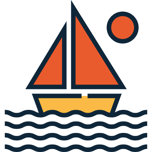 Boat Icon