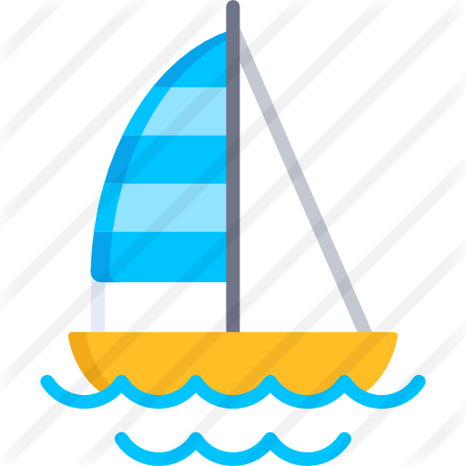 Sail Boat