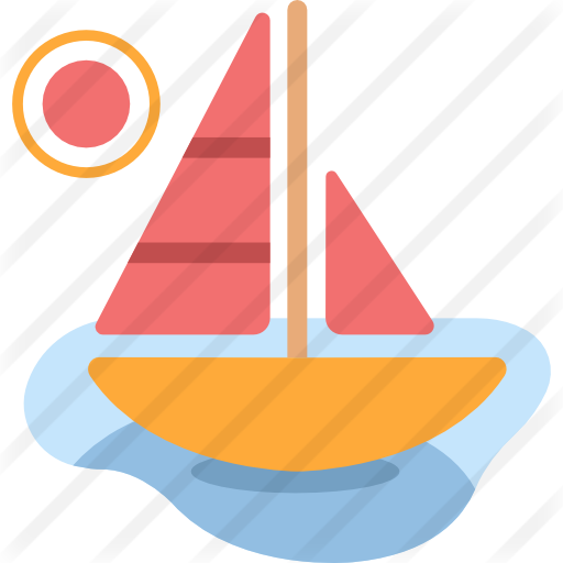 Sailing Boat
