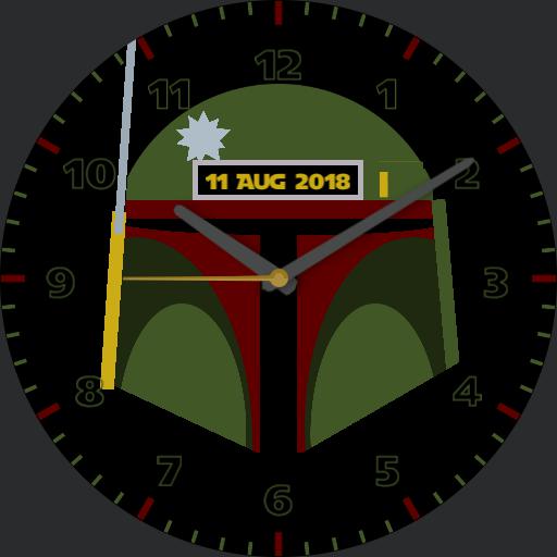 Results For Boba Fett