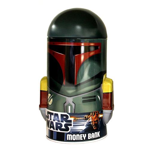 Star Wars Cookie Jar