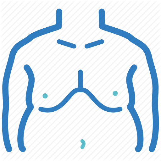 Body, Cellulite, Diet, Fat, Male, Man, Patient Icon