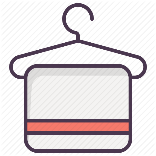 Sauna, Care, Spa, Towel, Cosmetics, Beauty, Body Icon