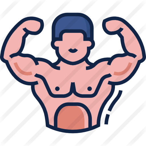 Bodybuilder
