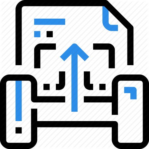 Bodybuilding, Fitness, Gym, Planning Icon