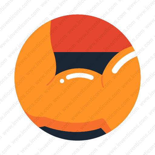 Download Bodybuilding Icon Inventicons