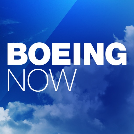 Boeing Now App Data Review