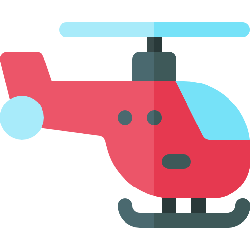 Helicopter