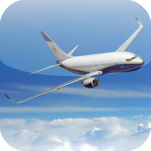 Jet Aircraft Quiz Guess Fixed Wing Boeing Airplane Word Game