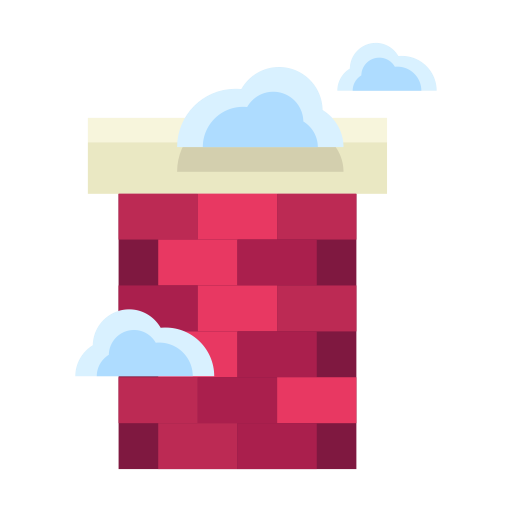 Fireplace, Boiler, Cook, Pot, Tools And Utensils, Boil Icon