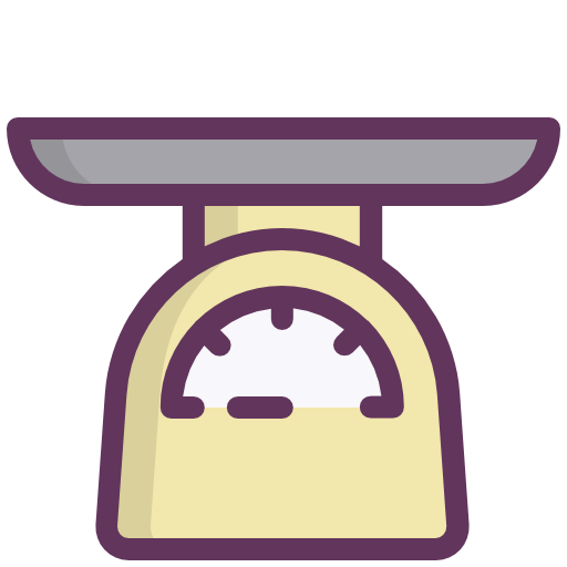 Balance, Weigh, Weight, Kitchenware, Kitchen Icon Free Of Kitchen