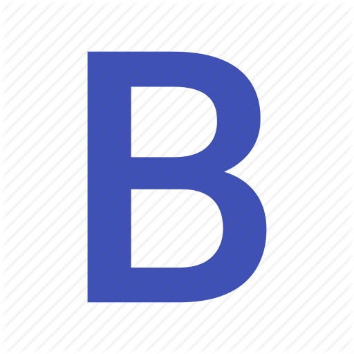 Bold, Font, Format, Semibold, Text Icon