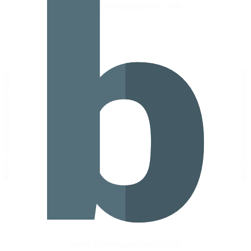 Iconexperience G Collection Font Style Bold Icon