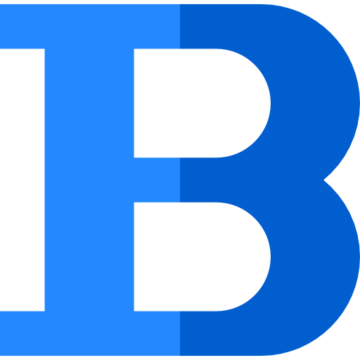 Letter B, Text Formatting, Format, Multimedia Option, Signs, Bold Icon