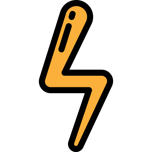 Bolt Png Icon
