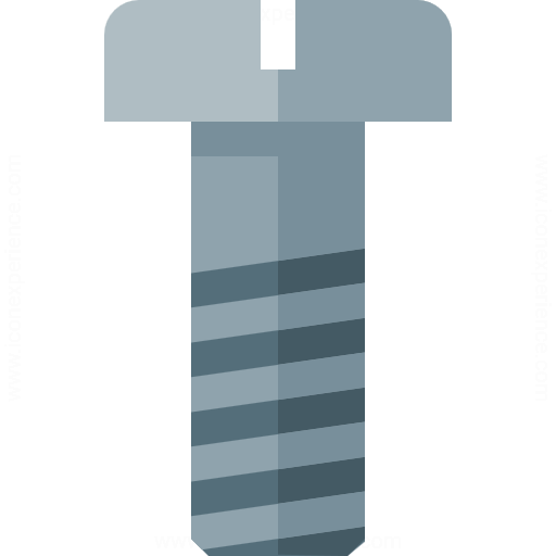 Iconexperience G Collection Bolt Icon
