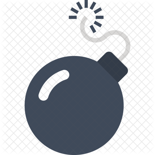 Bomb Logo Transparent Png Clipart Free Download