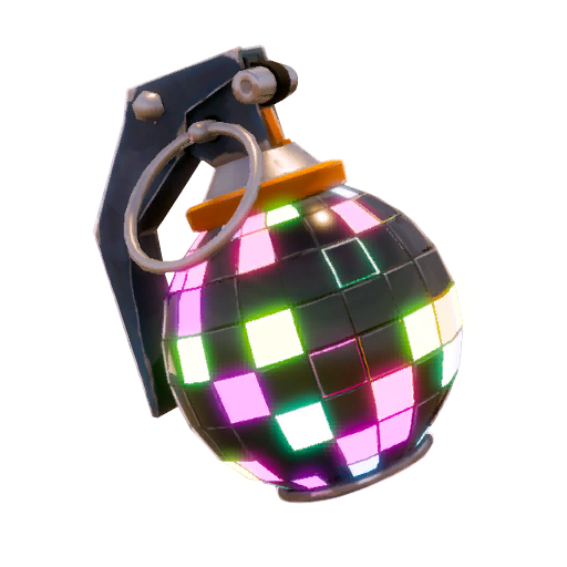 Boogie Bomb