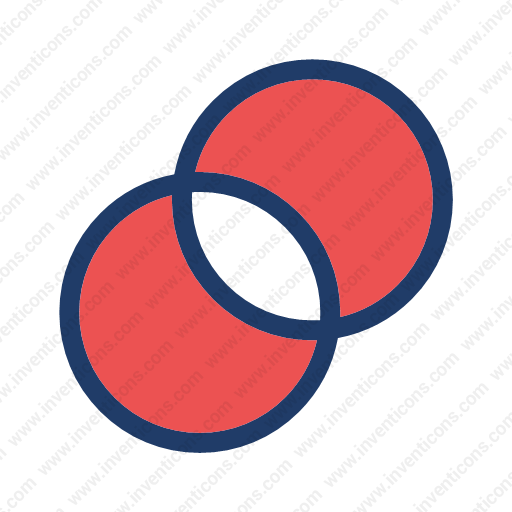 Download Bond,marriage,linked Icon Inventicons