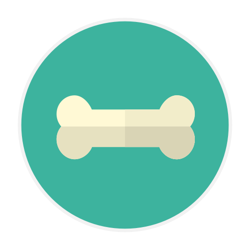 Bone Icon