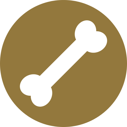 Bone Png Icon