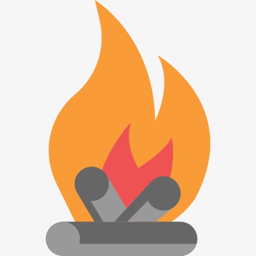 Bonfire, Campfire, Fire Png And For Free Download
