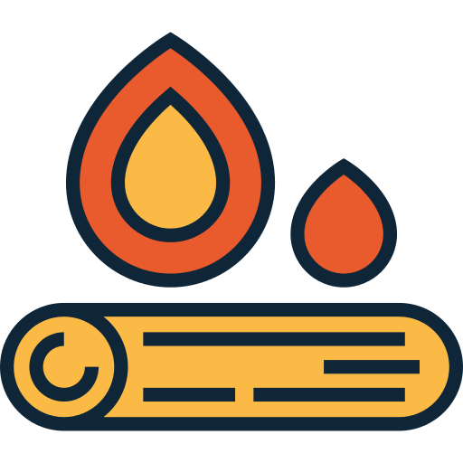 Bonfire Png Icon