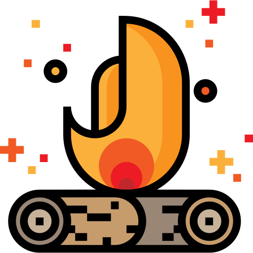 Bonfire Png Icon