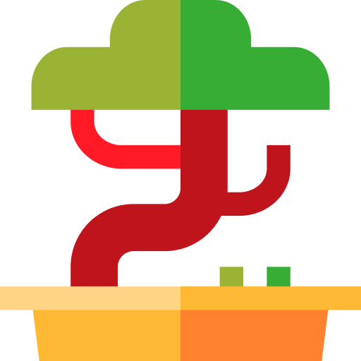 Bonsai Png Icon
