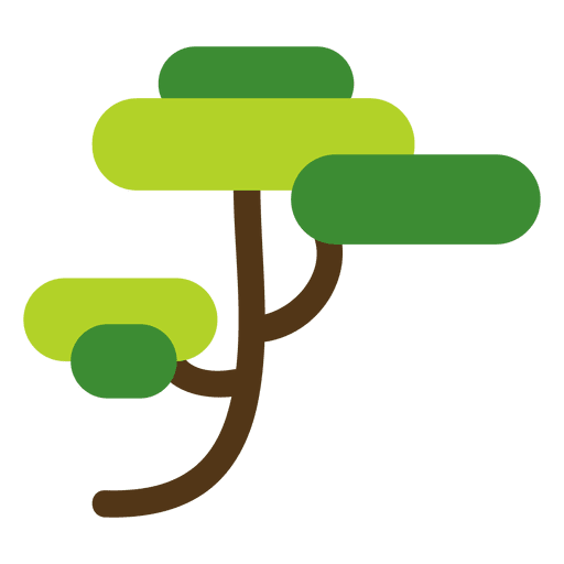 Bonsai Tree Icon at GetDrawings | Free download