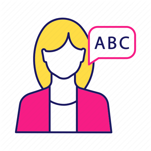 English, Foreign, Language, Learning, Speaking Club, Teacher