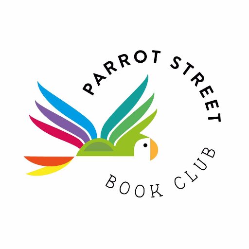 Parrot Street Book Club