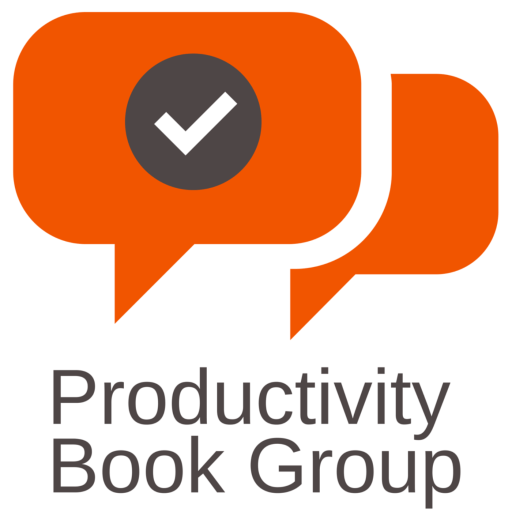 Productivity Book Group Virtual Book Reading Group