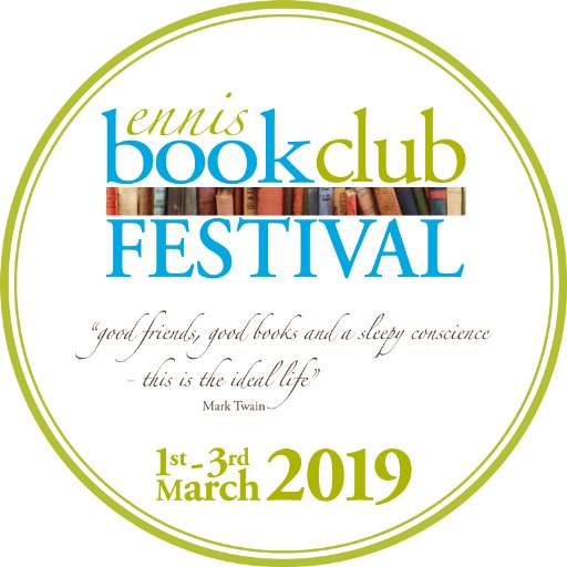 Ennis Book Club Festival