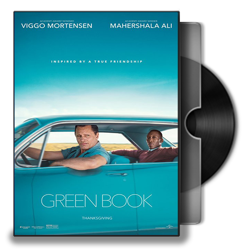 Green Book