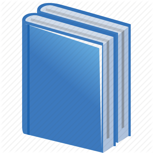 Image Education Folder Icon Free