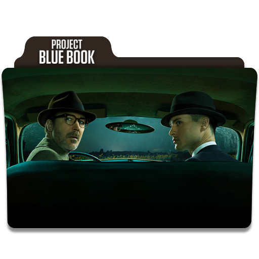 Project Blue Book