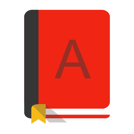 Book Icon