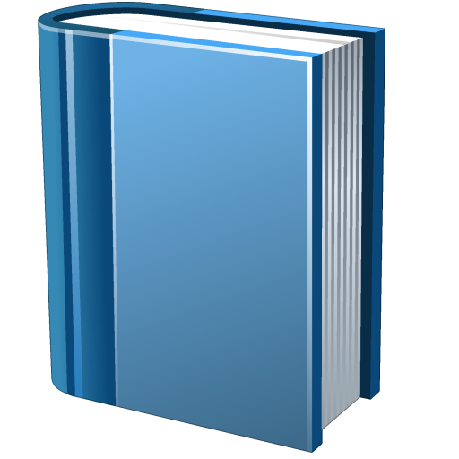 Book Icon Png
