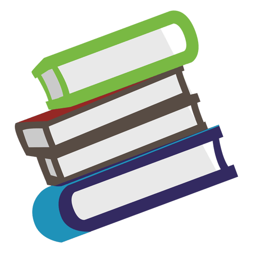 Books Side Icon