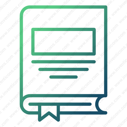 Download Books Icon Inventicons