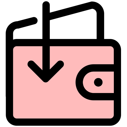 Put In A Bookcase, Bookcase, Furniture Icon With Png And Vector