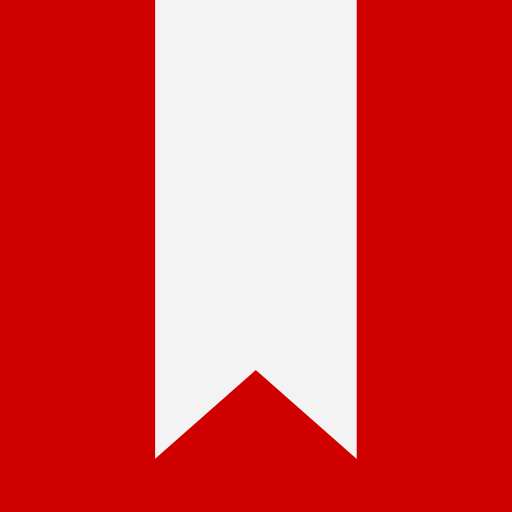 Bookmark Icon Library