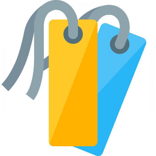 Iconexperience G Collection Bookmarks Icon