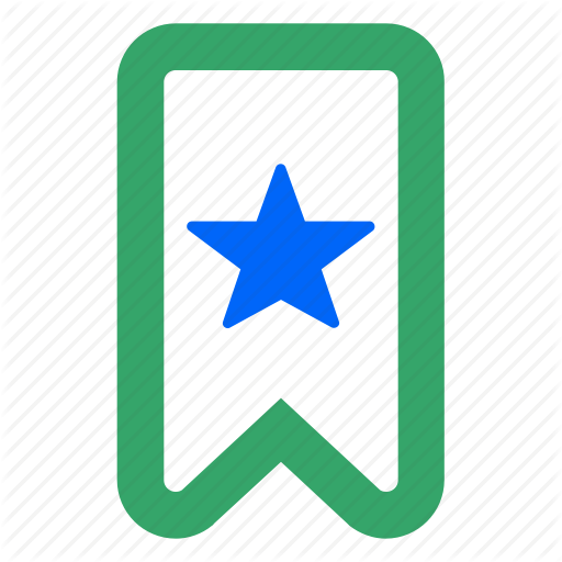 Banner, Book, Bookmark, Reading, Save, Star, Web Icon