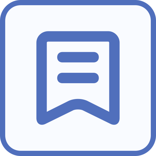 Ic Bookmarks Icon Png And Vector For Free Download