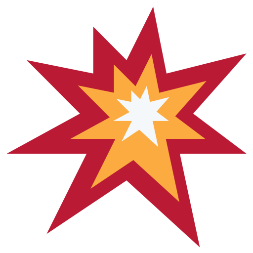 Boom Icon Png Png Image