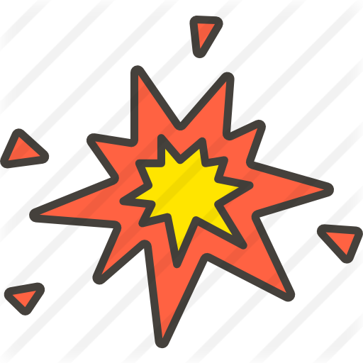 Explosion