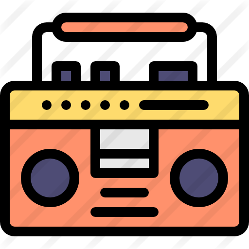 Boombox